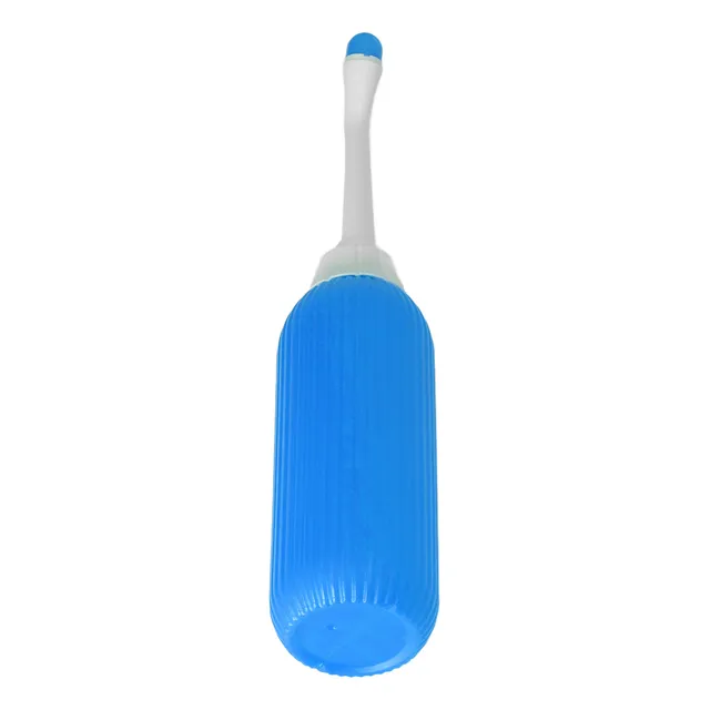 Pulverizador De Bidé Portátil Para Posparto Peri Bottle, Mul