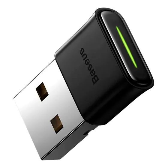 Adaptador Baseus Bluetooth 5.3 Original Pc Xbox Ps5 Ps4 