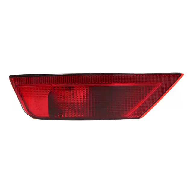 Faro Optica Ford Ecosport Paragolpe 2012 A 2017 Antiniebla