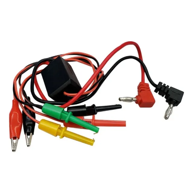 Cable Pulpo Para Fuente Regulable Variable De Alimentacion 