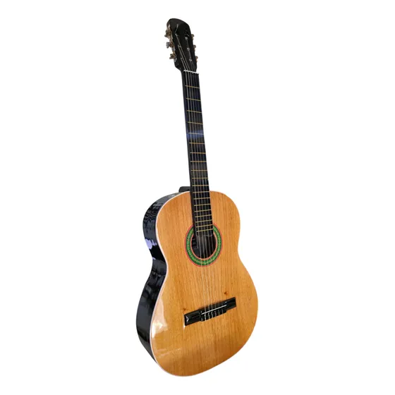Guitarra Clasica Nacionales