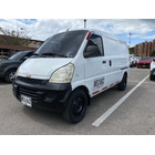 Chevrolet N300 1.2 Cargo Plus