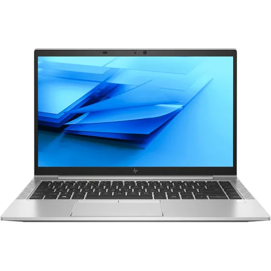 Notebook Hp 840 G7 I5 10ª Geração - 8gb Ram - Ssd 240gb W10