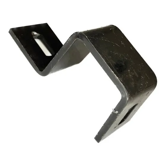 Suporte Esquerdo Inferior  Vidro  Da Cabine Valtra 81190600