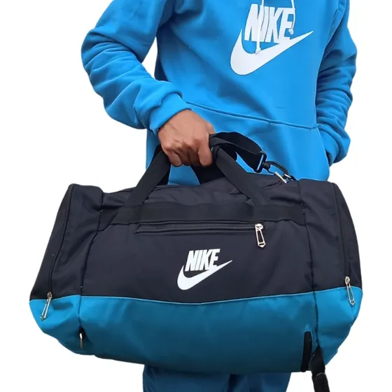 Bolso Viajero Gym Multiuso