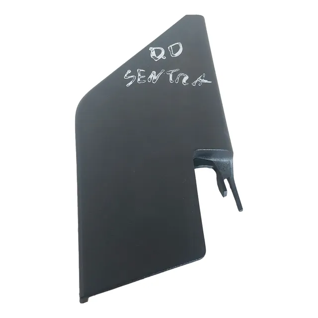 Acabamento Retrovisor Dianteiro Direito Sentra 2015 2016 108
