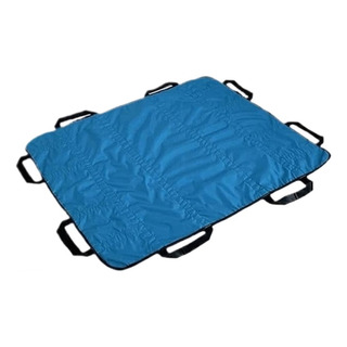 Almofada De Posicionamento De Cama Com Alças, Lençóis Hospit Almofada De Posicionamento De Cama Com Alças, Lençóis Hospit