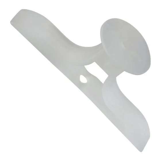 Tarugo Fibrocemento Plastico 3-6mm 100 Unds Ferrepernos