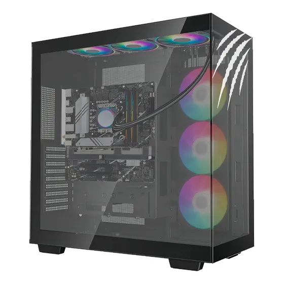 Pc Gamer Grizzly Geforce Rtx 4060 I7 14700f 32gb 2tb Wifi Bt