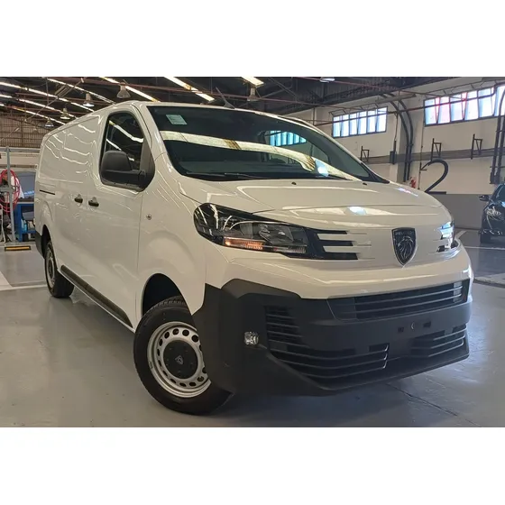 Peugeot Expert 1.5 Hdi 120 L3