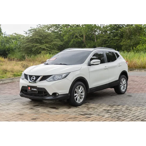 Nissan Qashqai 2.0 Advance