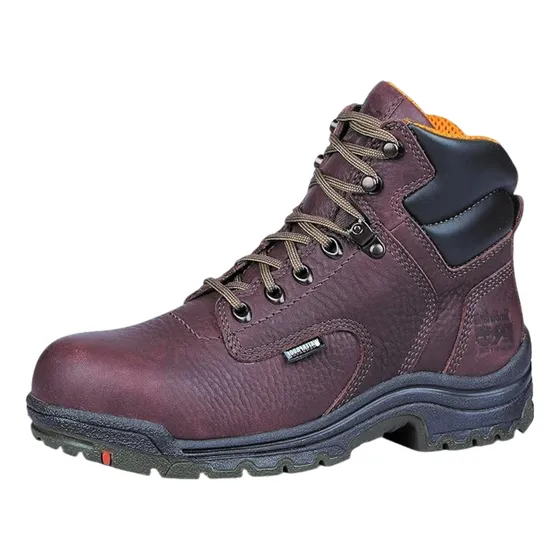 Botas Impermeables Timberland Pro 6 Pulgadas ( Dama)