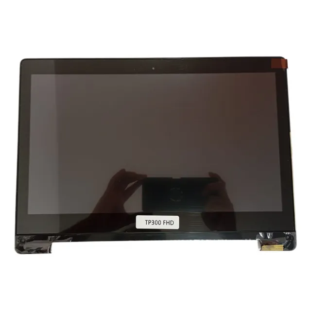 Lcd + Touch 13.3 Fhd Compatible Asus Transformer Book Tp300