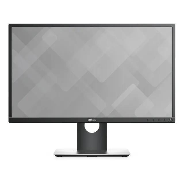 Monitor Dell con pantalla de 23" 60Hz 127V y resolución Full HD