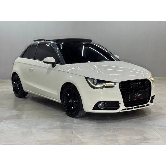 Audi A1 1.4 Tfsi
