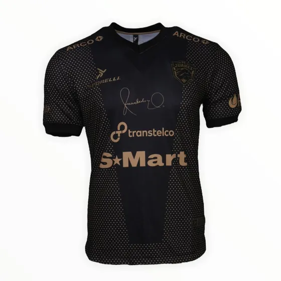 Jersey Juárez Bravos Hombre Juan Gabriel Bj01211016