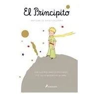 Libro Principito (con Ilustraciones Desplegables Y El Texto