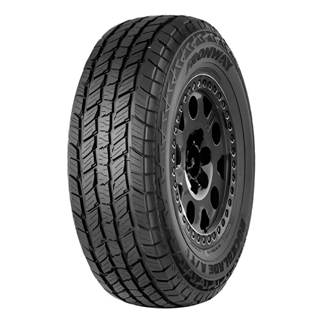 Llanta Lt235/85r16 120 Q Fronway Rockblade A/t I