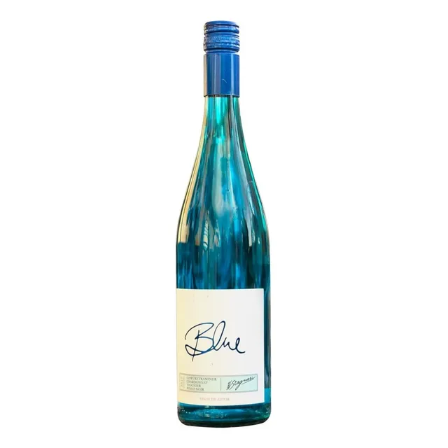 Vino H.stagnari Blue - Cosecha 2017