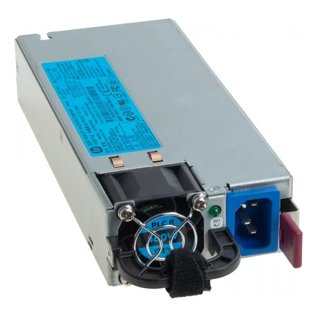 Fuente Hp 460w Dl380 Dl360 Ml350 G8 656362-b21 660184-001