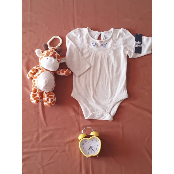 Ropa De Bebe