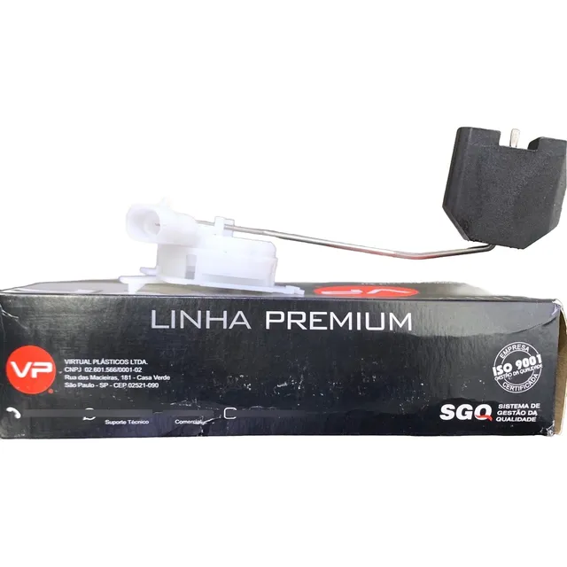Flotante Gasolina Fiat Strada Fiorino S/bosch  Brazil