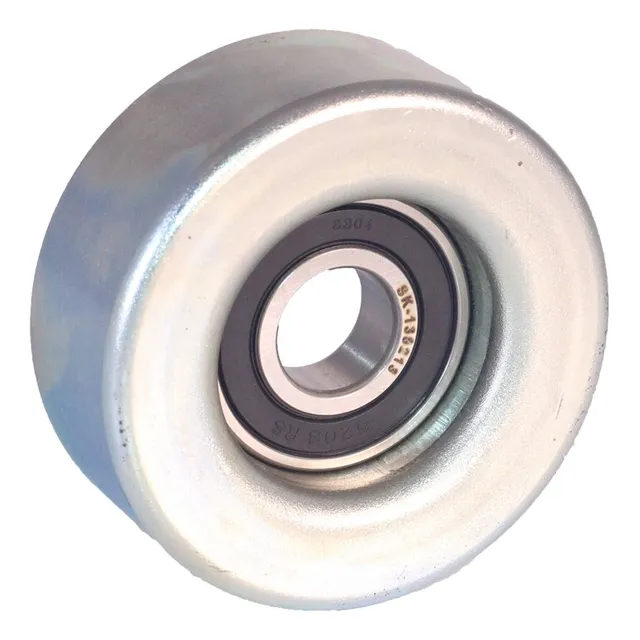 Polea De Tensor Shocker Para Mazda 2 2011-2016
