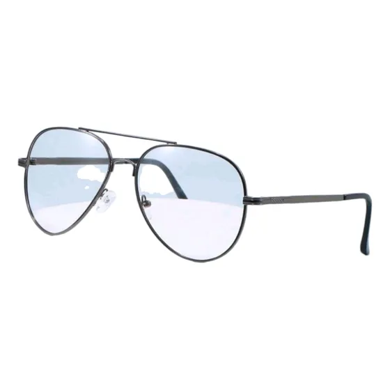 Lentes De Sol De Piloto A La Moda Fotocromaticas Clásicas