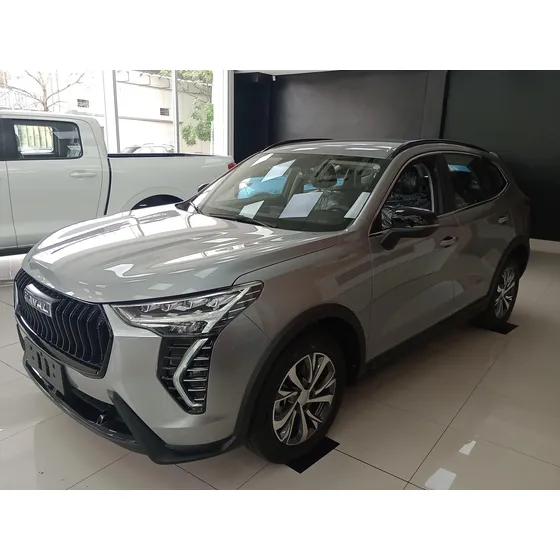 Gwm Haval 1.5t Jolion Deluxe 2wd 7dct