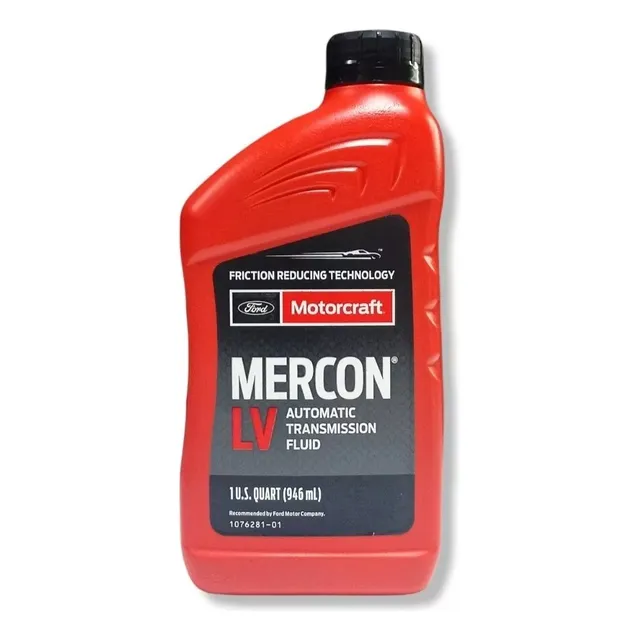 Aceite Motorcraft Ford Mercon Lv Transmision Automatica