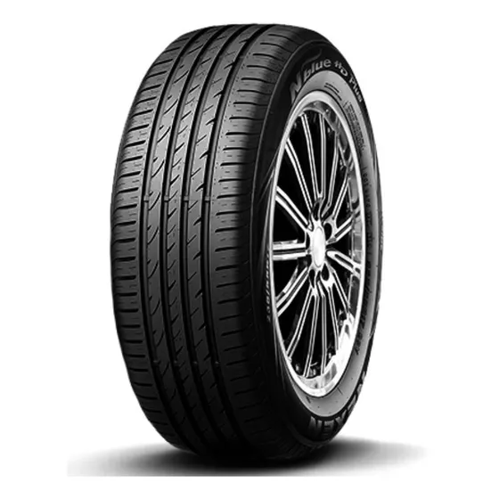 Llanta Nexen Tire N'Blue HD Plus P 185/70R14 88 T