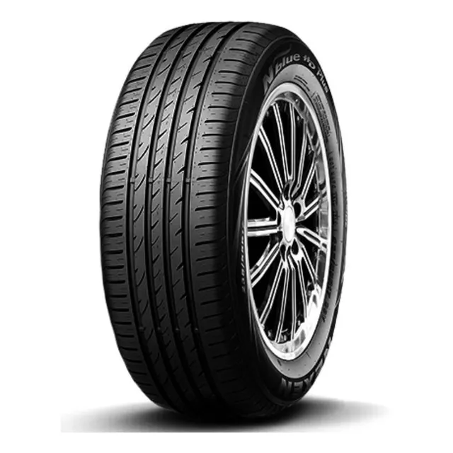 Llanta Nexen Tire N'Blue HD Plus P 185/70R14 88 T