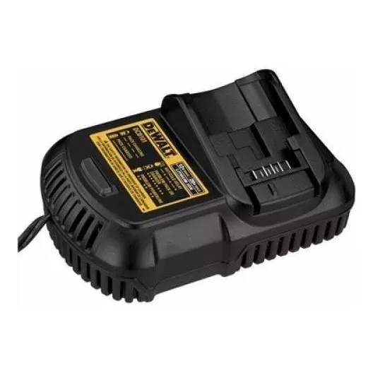 Cargador De Batería Dewalt 20 Volt Litio Ion - Tyt