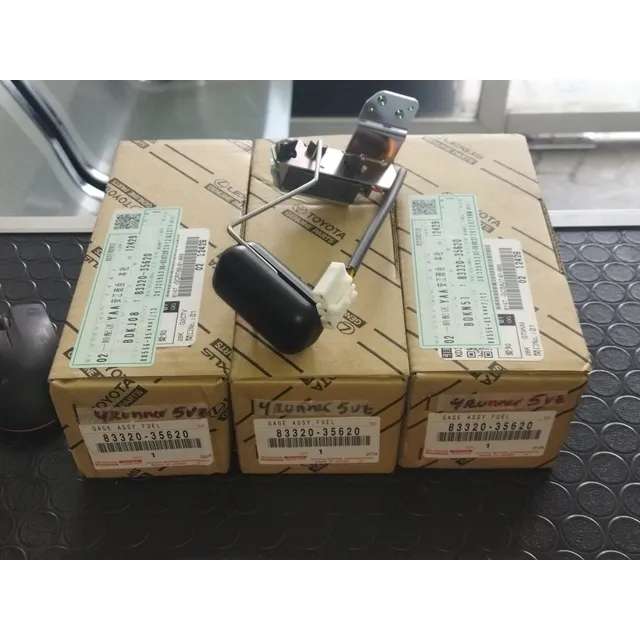 Flotante Toyota 4runner 01 02 Motor 5vz Original180 Leer 