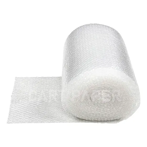 10mt Plástico Burbuja/ Rollo 0,5x10/ Cart Paper