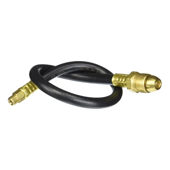 Marshall Excelsior Mer40120 20 Exceso Flujo Pigtail 