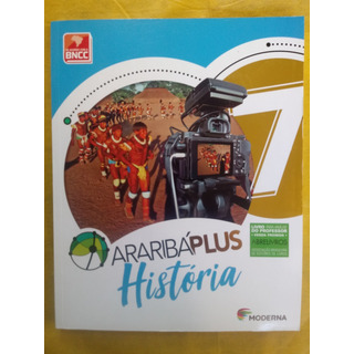 Arariba Plus Historia 7 Ano ( Professor ) Arariba Plus Historia 7 Ano ( Professor )