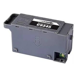 Caja De Mantenimiento Epson Con Chip C9345 L8050, 15150 7840 Caja De Mantenimiento Epson Con Chip C9345 L8050, 15150 7840