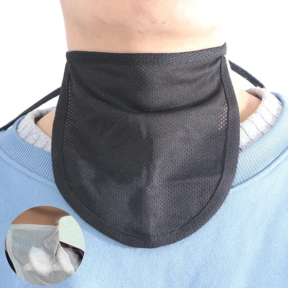 Cubierta De Tráquea Protector De Traqueostomia Traqueal
