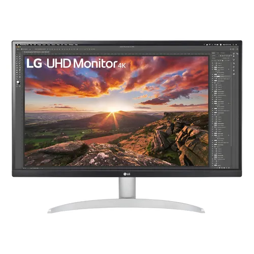 Monitor LG Gamer Led 27