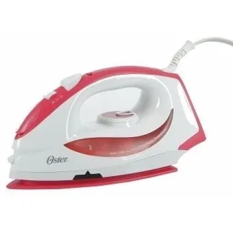 Plancha A Vapor Oster Con Base De Ceramica