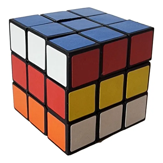 Cubo Magico 5x5 Pack X 20 Mayoristas