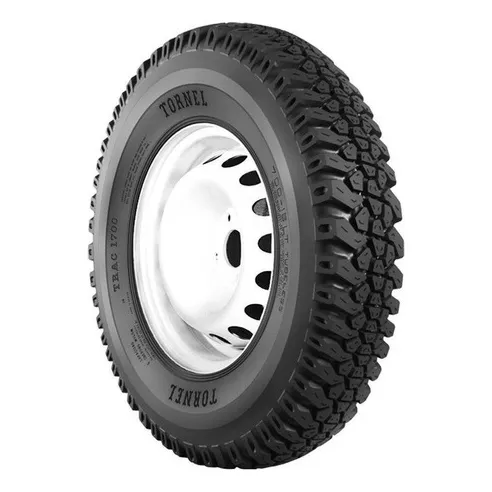 Llanta 7.50-17 Tornel 1700 10c Trac Msi