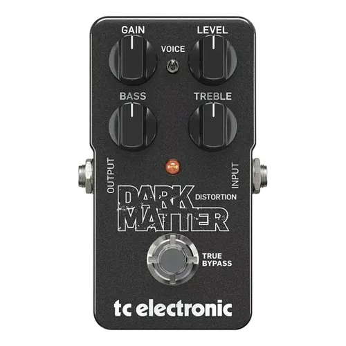 Pedal Tc Electronic Impulse Ir Loader Simulador | Frete grátis