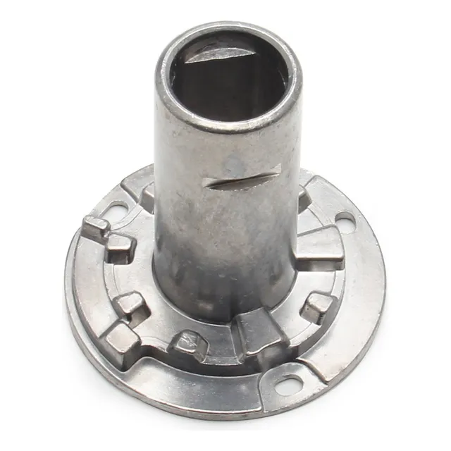 Pivote Espejo Para Vw T5 Fl T6 Amarok Audi Q7(oem:7e1857000)