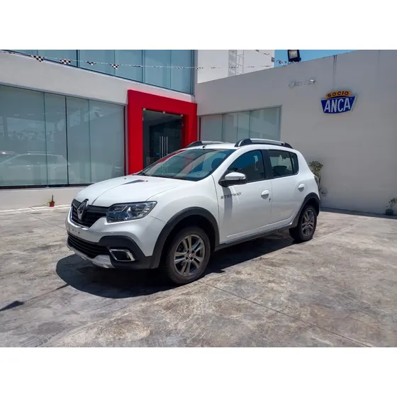 Renault Stepway 1.6 Zen Mt