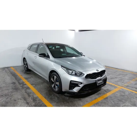 Kia Forte 2.0 Ex