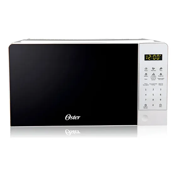 Horno Microondas Oster 20lt Pogge2701 | Cuotas sin interés