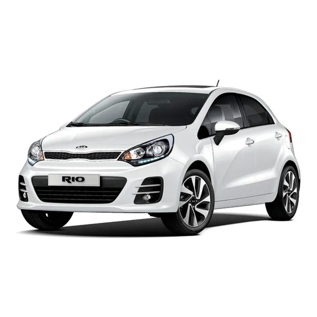 Servicio Express Kia Rio 2011 - 2016