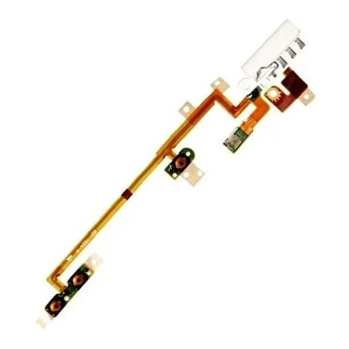 Flex Jack Toma Auricular Audio Volumen iPod Nano 6